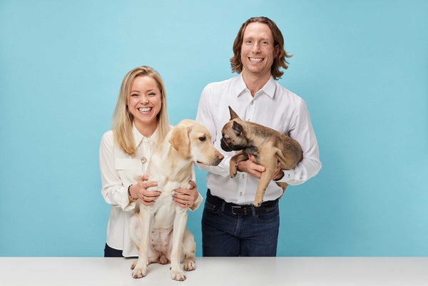 petgood why we exist