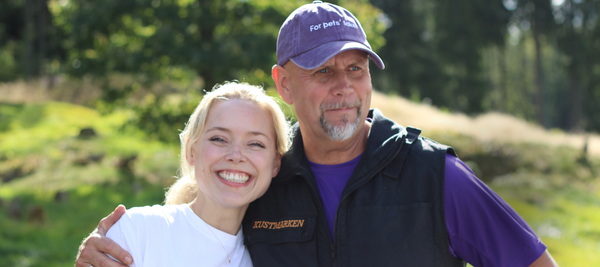 Why Kustmarken chooses Petgood