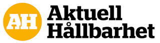 Aktuell Hållbarhet