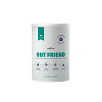 Gut Friend