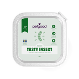 Insect Paté Wet Food / Topping - Dog