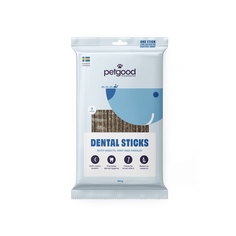 Dog Dental Sticks