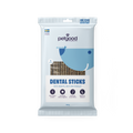 7pc Medium dental sticks with insect protein