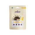Insect-based skin & fur treats for dogs - 100g