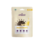 Insect-based skin & fur treats for dogs - 100g