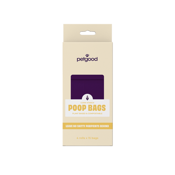 Poop Bag (compostable)