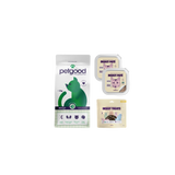 Cat Starter Pack Adult