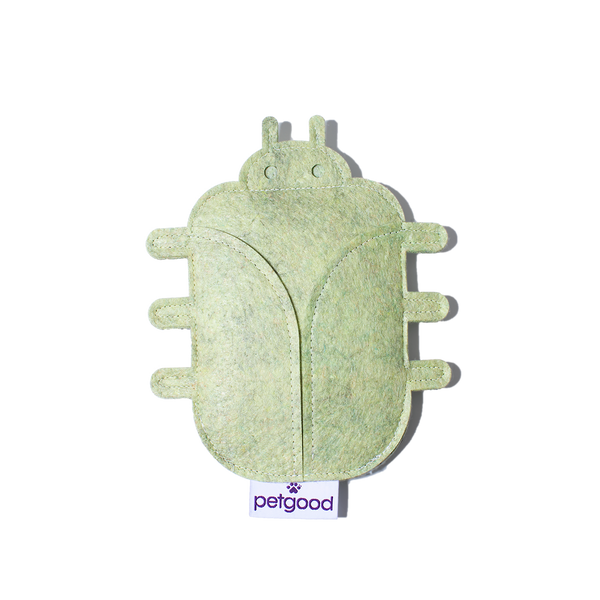 Planet friendly Dog Toy