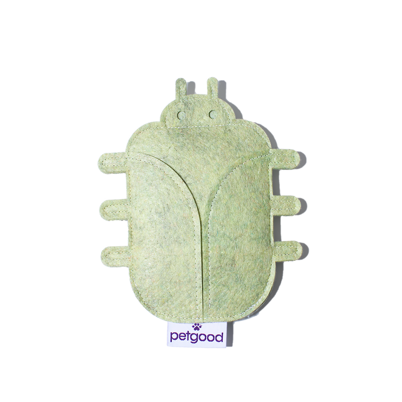 Planet friendly Dog Toy